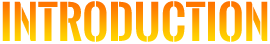 Introduction